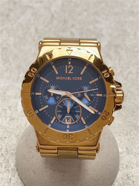 michael kors watch 251503